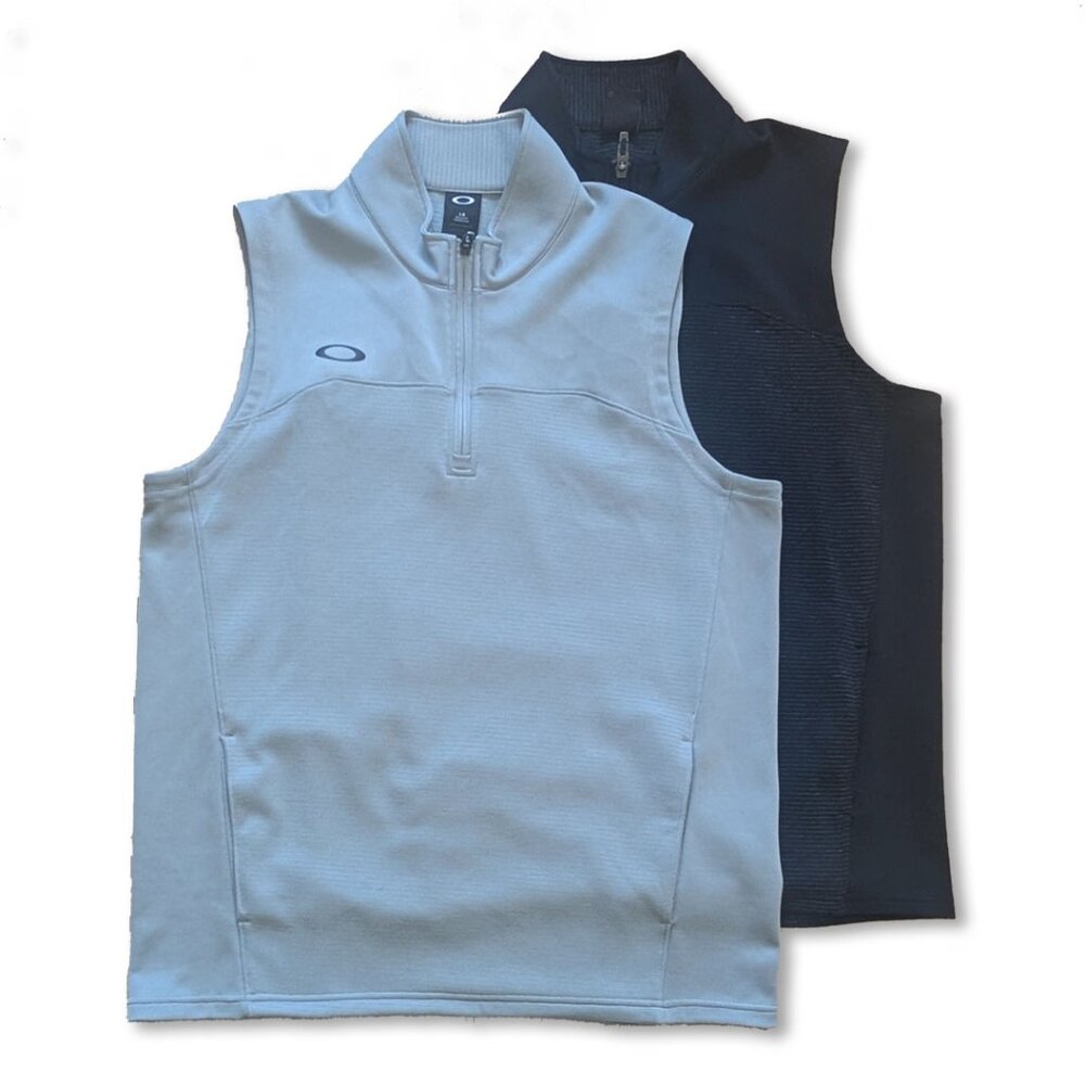 Oakley Golf Pullover Vests 2.0 men's L